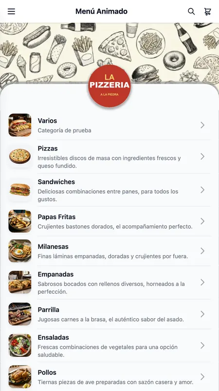 Diseño Simple